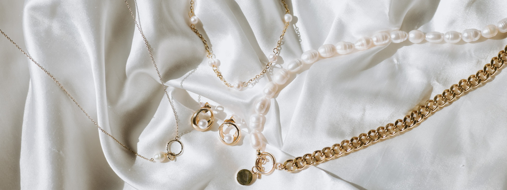 Pearls