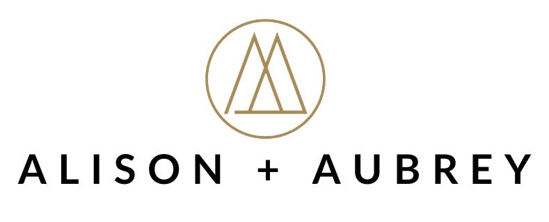 Alison + Aubrey