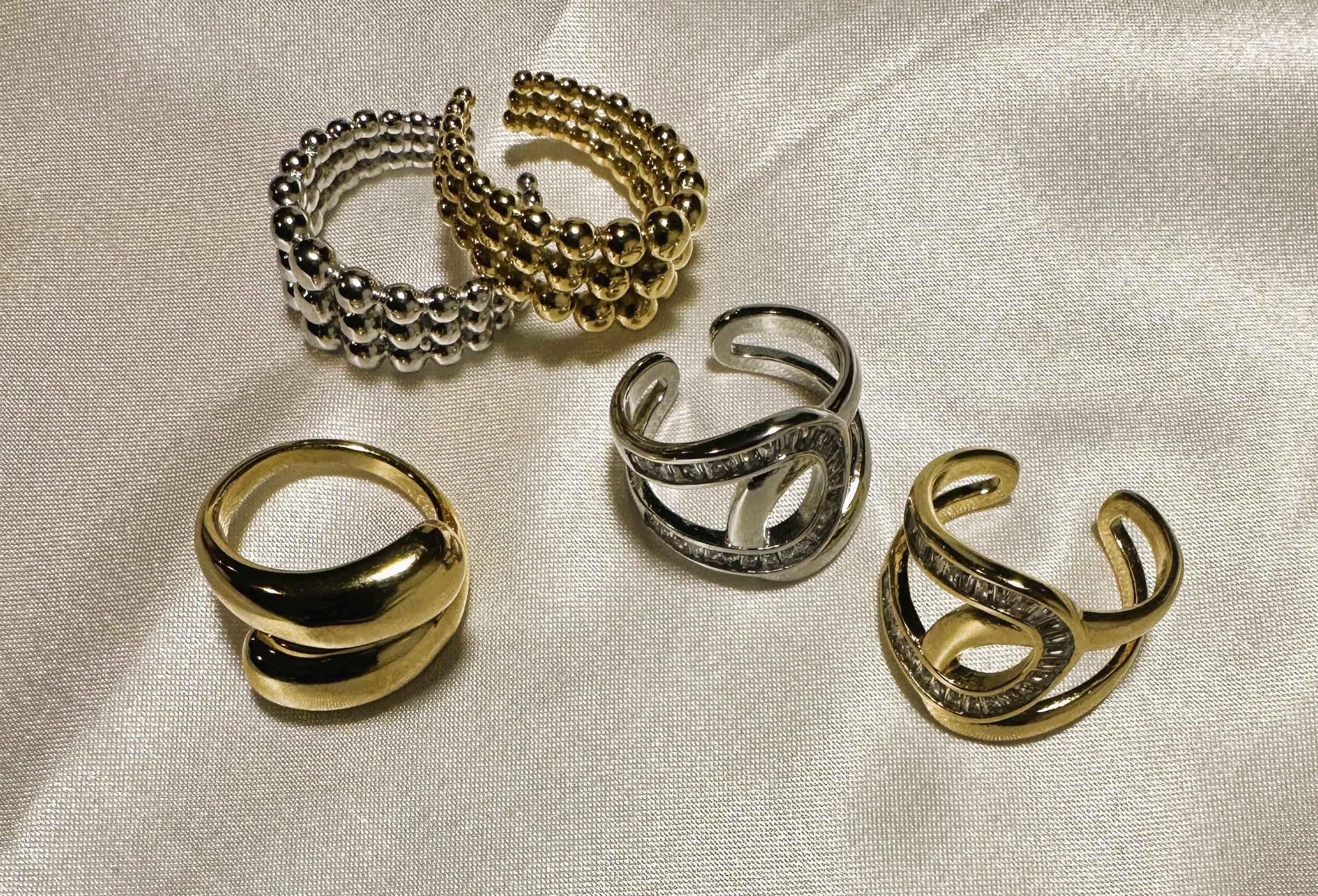 RINGS (old)