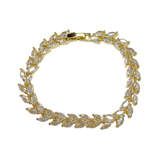 CZ Sparkle Bracelet